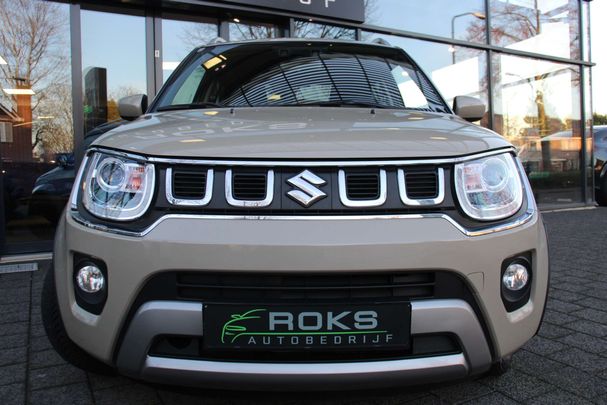 Suzuki Ignis 61 kW image number 12