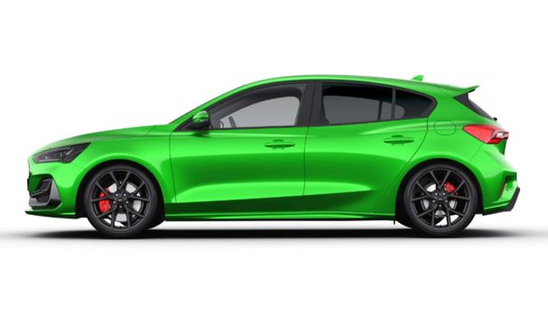 Ford Focus ST 2.3 EcoBoost 206 kW image number 4