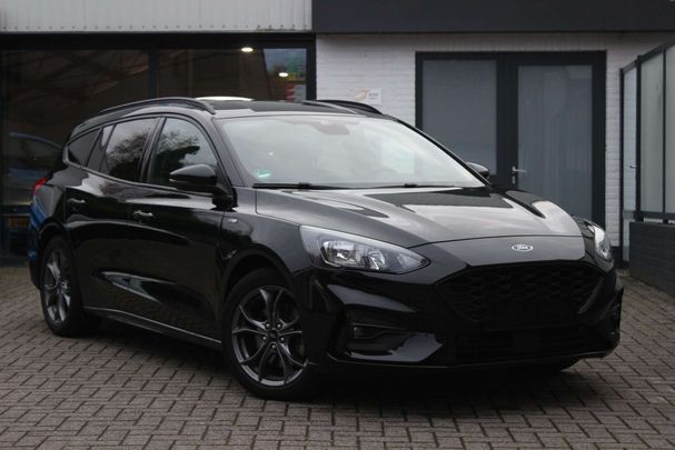 Ford Focus 1.0 EcoBoost 92 kW image number 1