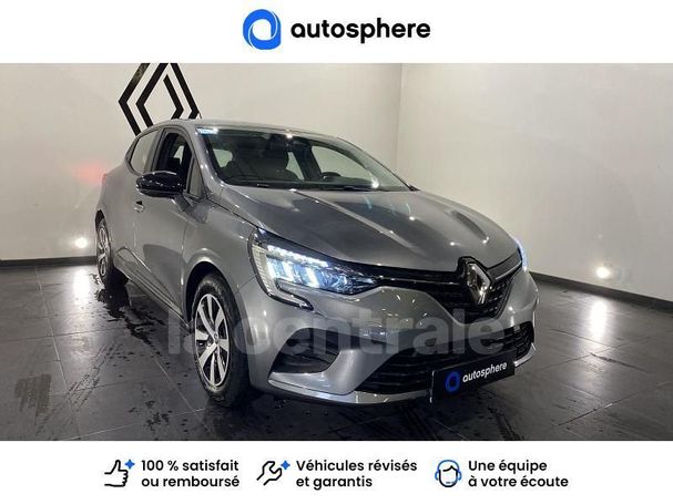 Renault Clio TCe 90 66 kW image number 2