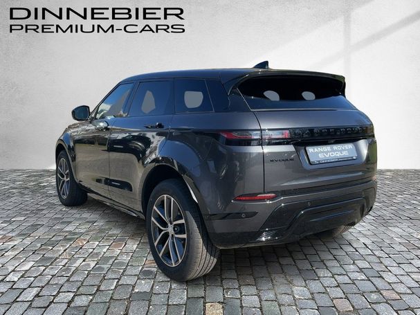 Land Rover Range Rover Evoque D200 150 kW image number 3