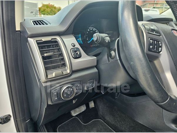 Ford Ranger 2.0 EcoBlue 156 kW image number 23