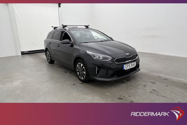 Kia Ceed Sportswagon Plug-in 104 kW image number 2