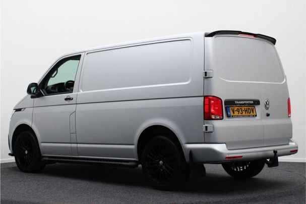 Volkswagen T6 Transporter DSG 110 kW image number 2