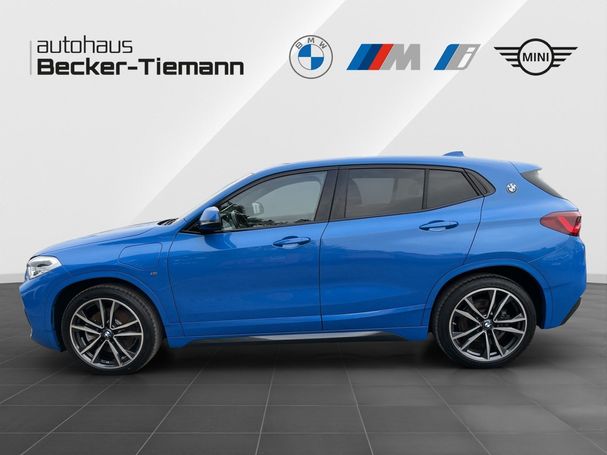 BMW X2 xDrive25e M Sport X 162 kW image number 5