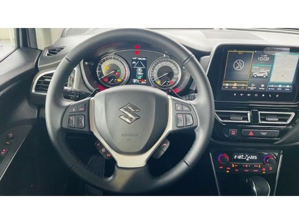 Suzuki SX4 S-Cross S-Cross 1.5 ALLGRIP 85 kW image number 20