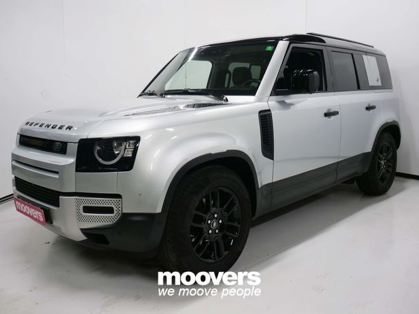 Land Rover Defender 110 2.0 177 kW image number 2