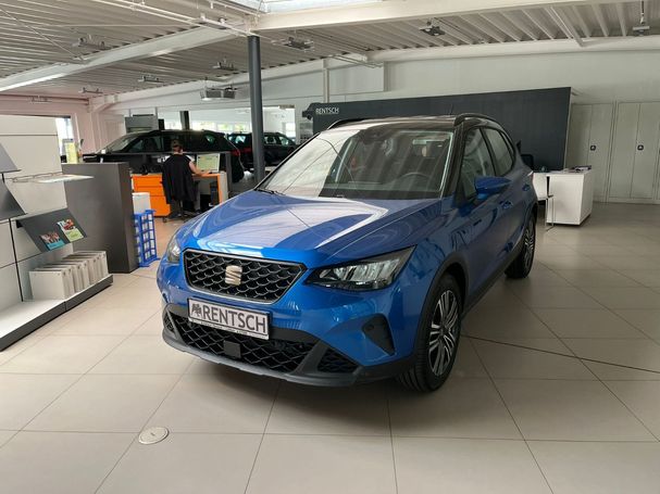 Seat Arona 1.0 TSI Style 70 kW image number 1