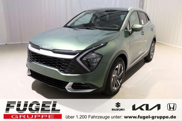 Kia Sportage 1.6 T-GDI Vision DCT 118 kW image number 2