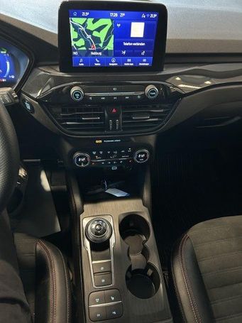 Ford Kuga 2.5 ST-Line X 165 kW image number 7