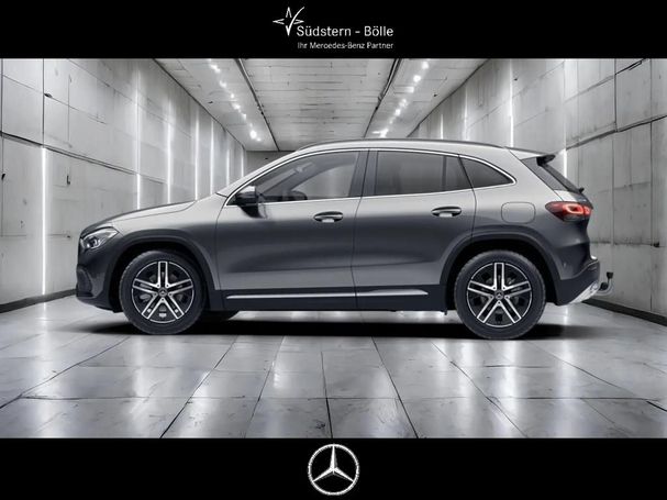 Mercedes-Benz GLA 200 120 kW image number 12