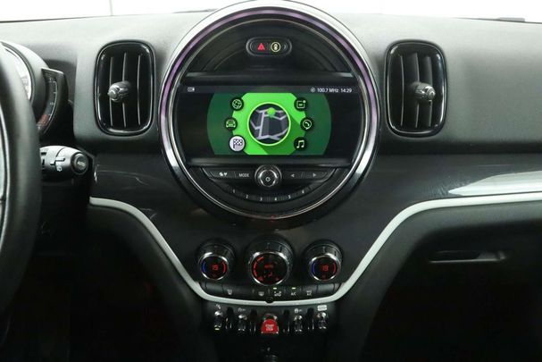 Mini Cooper S Countryman 141 kW image number 8