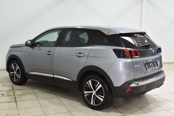 Peugeot 3008 84 kW image number 6