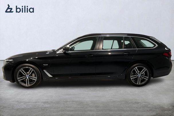 BMW 530 Touring xDrive 216 kW image number 5