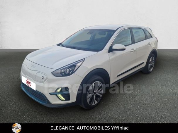 Kia Niro 150 kW image number 1