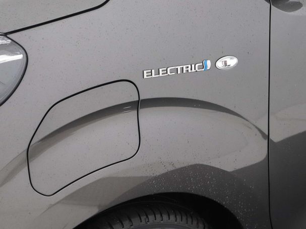 Toyota Proace Electric 100 kW image number 32