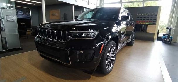 Jeep Grand Cherokee 280 kW image number 10