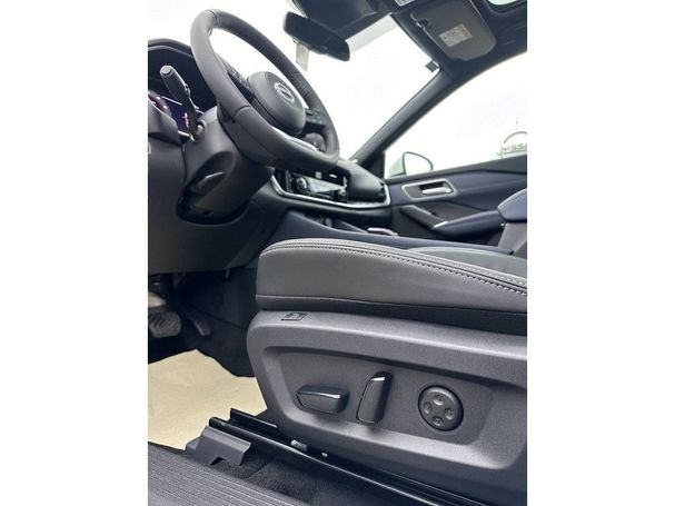 Nissan Qashqai 140 kW image number 30