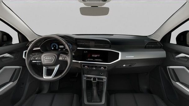 Audi Q3 35 TFSI S-line 110 kW image number 6