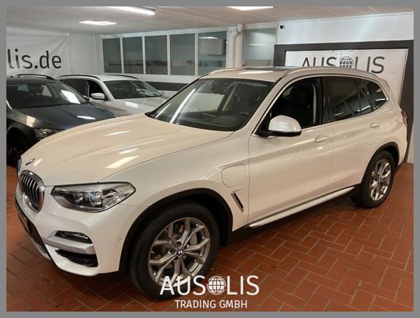 BMW X3e xLine xDrive 215 kW image number 1