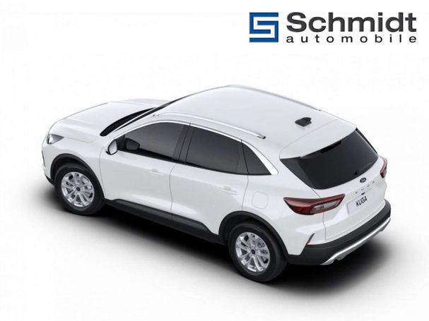 Ford Kuga 2.5 FHEV Titanium 132 kW image number 8