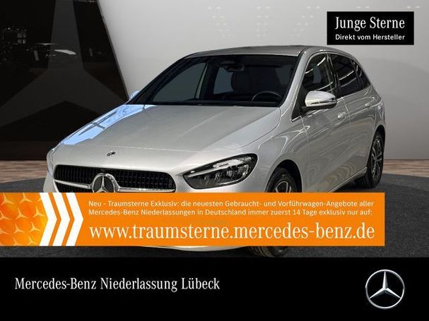 Mercedes-Benz B 250 e Advanced 160 kW image number 4