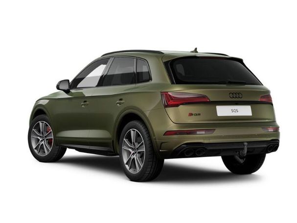 Audi SQ5 3.0 TDI 251 kW image number 4