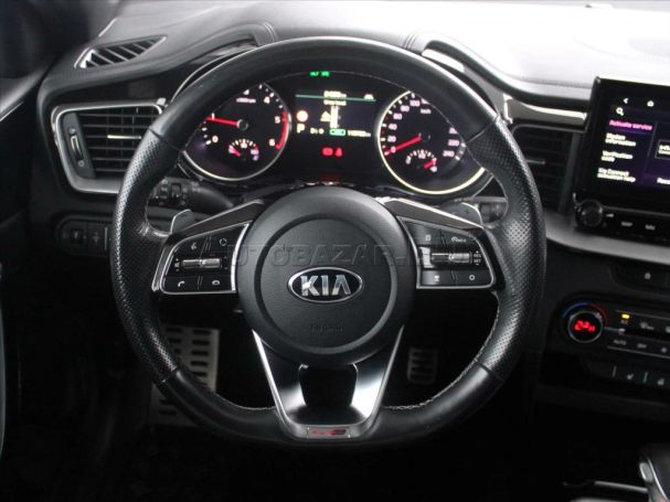 Kia Ceed 100 kW image number 8