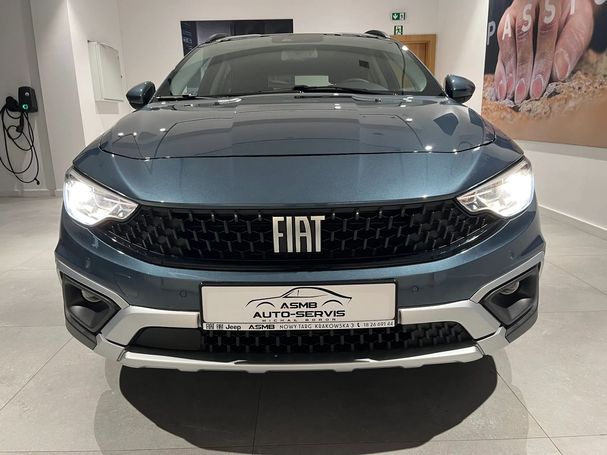 Fiat Tipo 1.0 74 kW image number 2