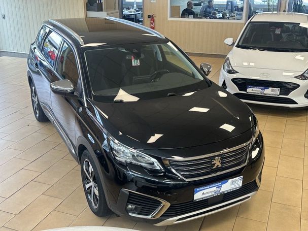 Peugeot 5008 133 kW image number 2