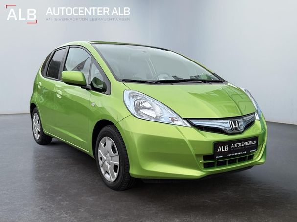 Honda Jazz IMA 65 kW image number 7