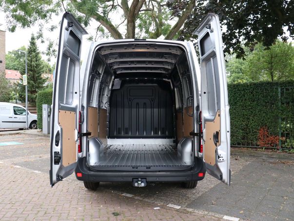 Renault Master DCi 135 L2H2 100 kW image number 14