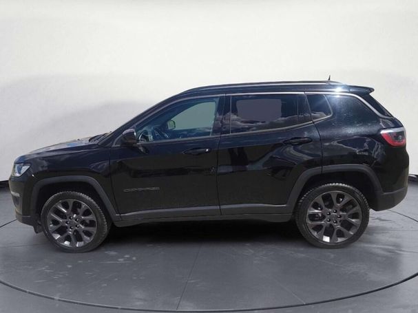 Jeep Compass 2.0 103 kW image number 7