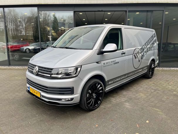 Volkswagen T6 Transporter 110 kW image number 1