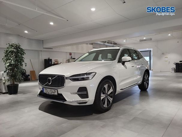 Volvo XC60 T6 Recharge AWD Plus 261 kW image number 1