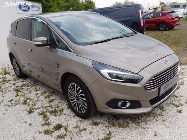 Ford S-Max 2.0 EcoBlue 140 kW image number 2