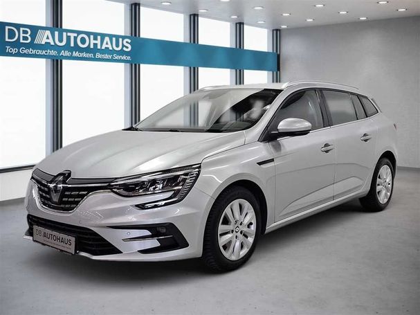 Renault Megane Grandtour TCe 103 kW image number 1