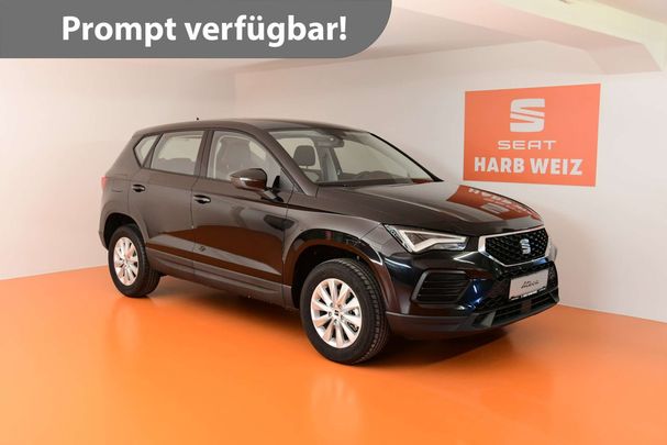 Seat Ateca 1.0 TSI Reference 81 kW image number 2