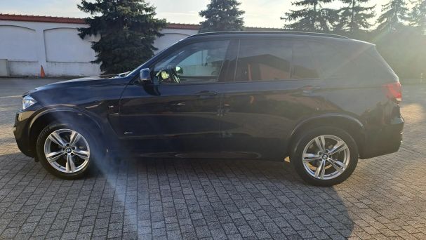 BMW X5 xDrive25d 170 kW image number 5