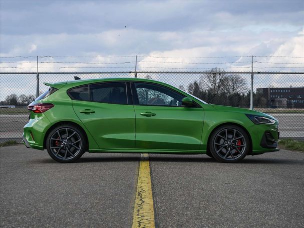 Ford Focus ST 2.3 EcoBoost 206 kW image number 41