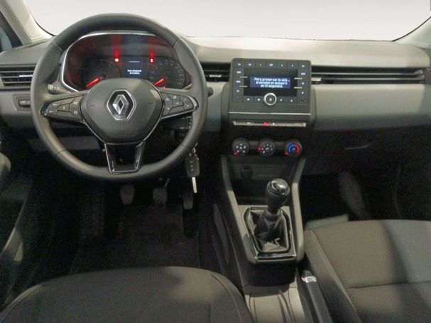 Renault Clio 49 kW image number 6