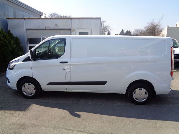 Ford Transit Custom 300 L2H1 2.0 TDCi Trend 96 kW image number 5