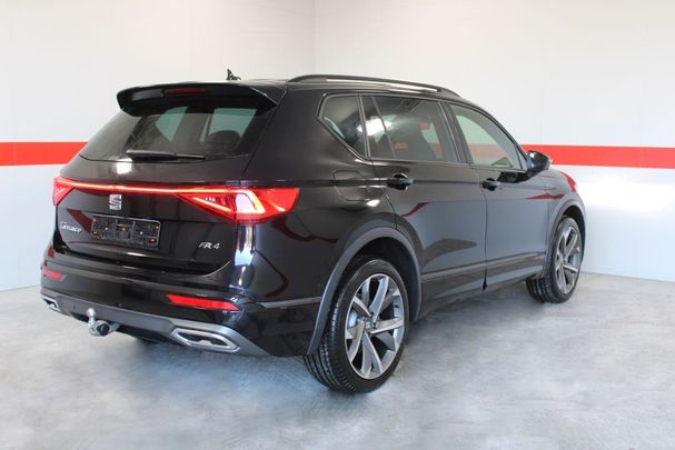 Seat Tarraco TSI DSG 180 kW image number 3