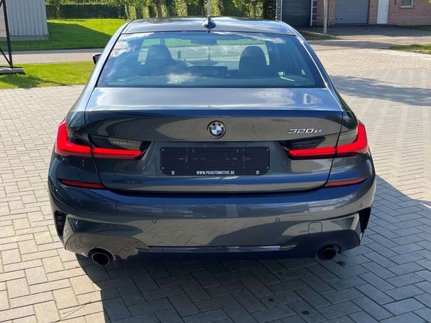 BMW 320 e 150 kW image number 8