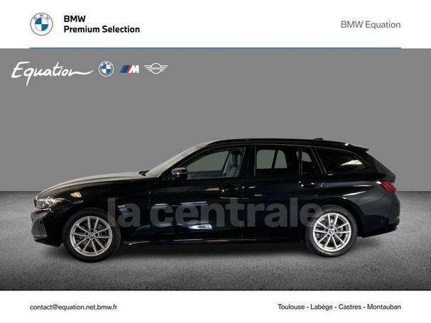 BMW 320d Touring xDrive 140 kW image number 4