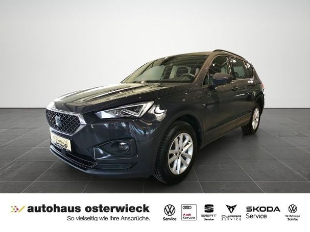 Seat Tarraco 2.0 TDI Style 110 kW image number 1