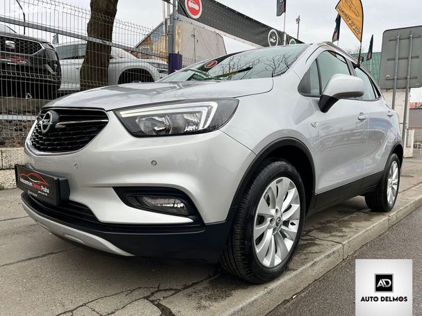 Opel Mokka 100 kW image number 1