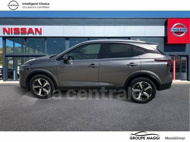 Nissan Qashqai 1.3 TEKNA+ 116 kW image number 5