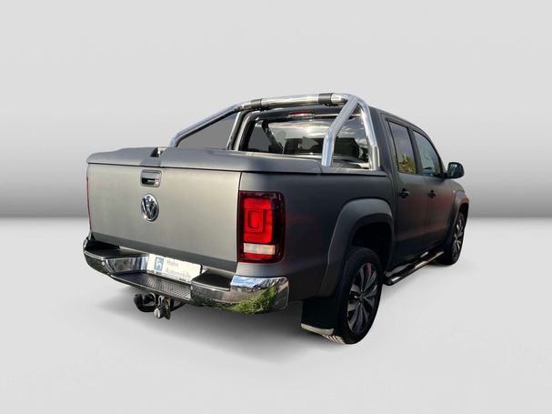 Volkswagen Amarok 3.0 TDI Aventura 4Motion 150 kW image number 2