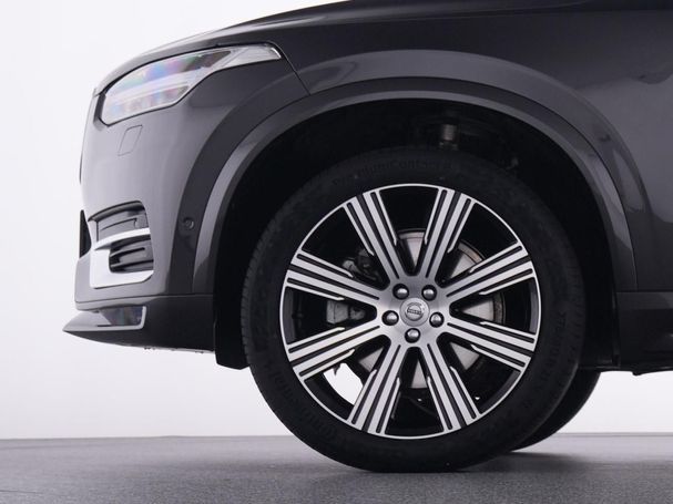 Volvo XC90 B5 AWD Plus 173 kW image number 19